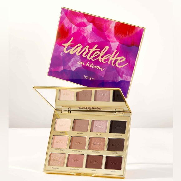 tarte Other - TARTE Tartelette In Bloom Amazonian Clay Palette